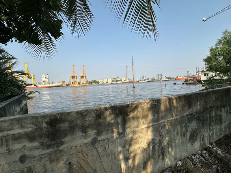 For Sale - พระประแดง, Samut Prakan