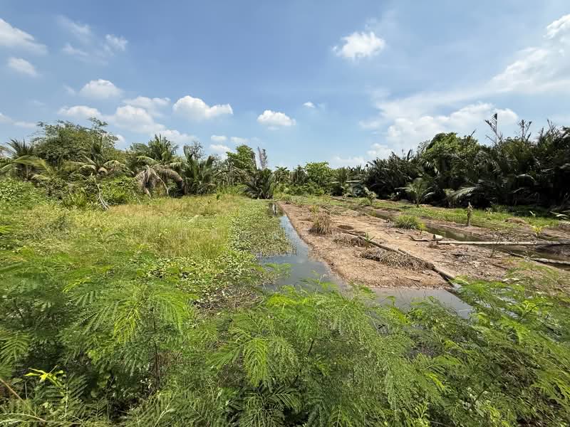 For Sale - พระประแดง, Samut Prakan