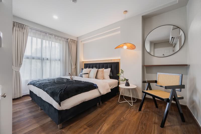 Parkview Viphavadi, Bangkok, Parkview Viphavadi 1 Kampaengphet 6, Don Mueang, Don Mueang, Bangkok, 2 Bedrooms, 64 sqm, Condo For Sale, by Jirasate Lertdhirakul, 500192190 - DDproperty.com