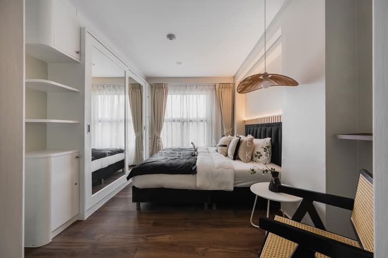 Parkview Viphavadi, Bangkok, Parkview Viphavadi 1 Kampaengphet 6, Don Mueang, Don Mueang, Bangkok, 2 Bedrooms, 64 sqm, Condo For Sale, by Jirasate Lertdhirakul, 500192190 - DDproperty.com