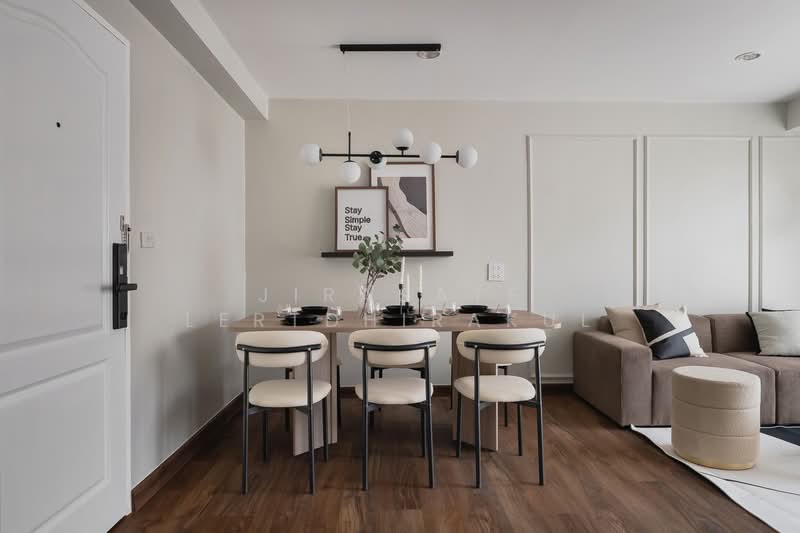 Parkview Viphavadi, Bangkok, Parkview Viphavadi 1 Kampaengphet 6, Don Mueang, Don Mueang, Bangkok, 2 Bedrooms, 64 sqm, Condo For Sale, by Jirasate Lertdhirakul, 500192190 - DDproperty.com