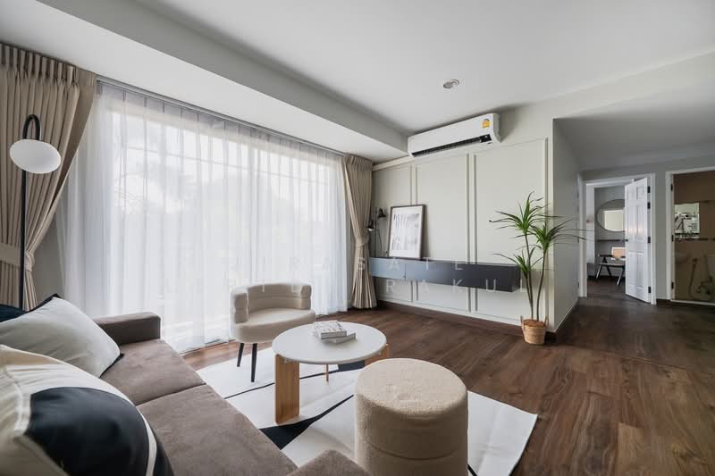 Parkview Viphavadi, Bangkok, Parkview Viphavadi 1 Kampaengphet 6, Don Mueang, Don Mueang, Bangkok, 2 Bedrooms, 64 sqm, Condo For Sale, by Jirasate Lertdhirakul, 500192190 - DDproperty.com