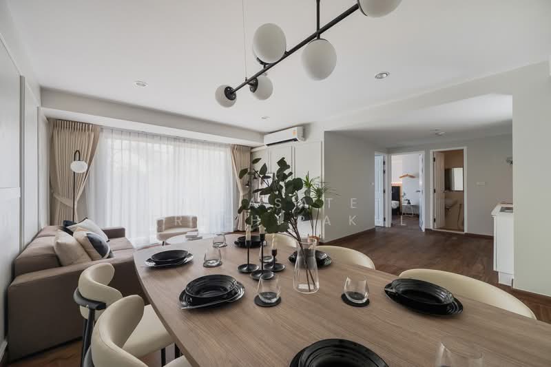 Parkview Viphavadi, Bangkok, Parkview Viphavadi 1 Kampaengphet 6, Don Mueang, Don Mueang, Bangkok, 2 Bedrooms, 64 sqm, Condo For Sale, by Jirasate Lertdhirakul, 500192190 - DDproperty.com