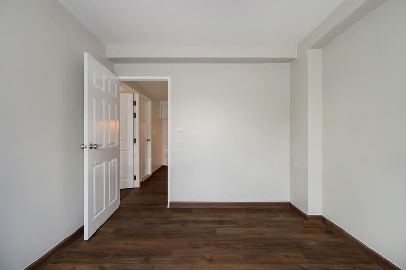 Parkview Viphavadi, Bangkok, Parkview Viphavadi 1 Kampaengphet 6, Don Mueang, Don Mueang, Bangkok, 2 Bedrooms, 64 sqm, Condo For Sale, by Jirasate Lertdhirakul, 500192190 - DDproperty.com