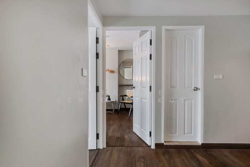 Parkview Viphavadi, Bangkok, Parkview Viphavadi 1 Kampaengphet 6, Don Mueang, Don Mueang, Bangkok, 2 Bedrooms, 64 sqm, Condo For Sale, by Jirasate Lertdhirakul, 500192190 - DDproperty.com