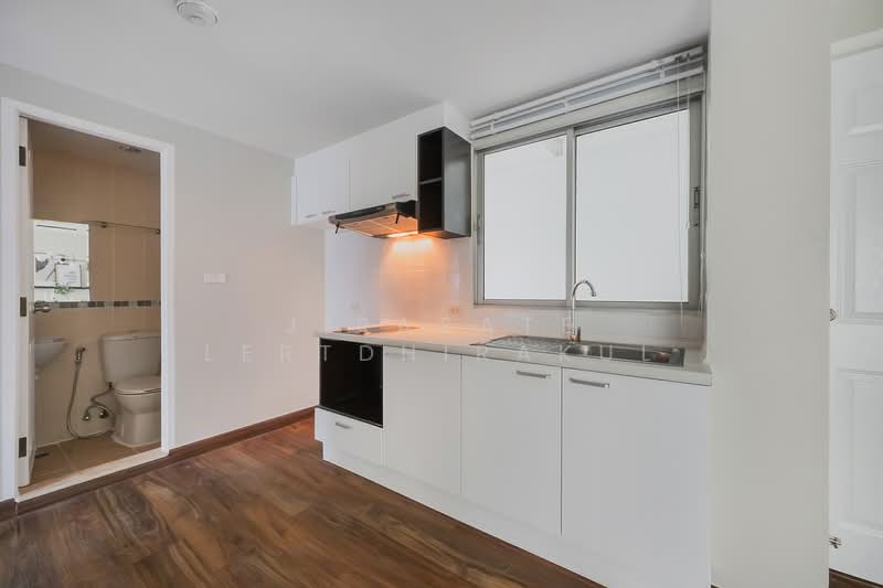 Parkview Viphavadi, Bangkok, Parkview Viphavadi 1 Kampaengphet 6, Don Mueang, Don Mueang, Bangkok, 2 Bedrooms, 64 sqm, Condo For Sale, by Jirasate Lertdhirakul, 500192190 - DDproperty.com