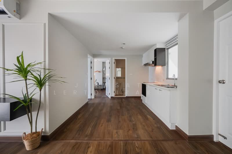 Parkview Viphavadi, Bangkok, Parkview Viphavadi 1 Kampaengphet 6, Don Mueang, Don Mueang, Bangkok, 2 Bedrooms, 64 sqm, Condo For Sale, by Jirasate Lertdhirakul, 500192190 - DDproperty.com