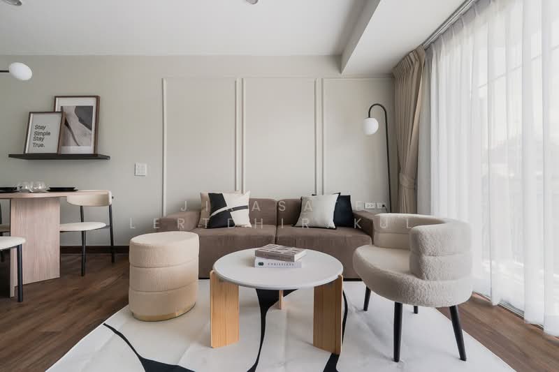 Parkview Viphavadi, Bangkok, Parkview Viphavadi 1 Kampaengphet 6, Don Mueang, Don Mueang, Bangkok, 2 Bedrooms, 64 sqm, Condo For Sale, by Jirasate Lertdhirakul, 500192190 - DDproperty.com