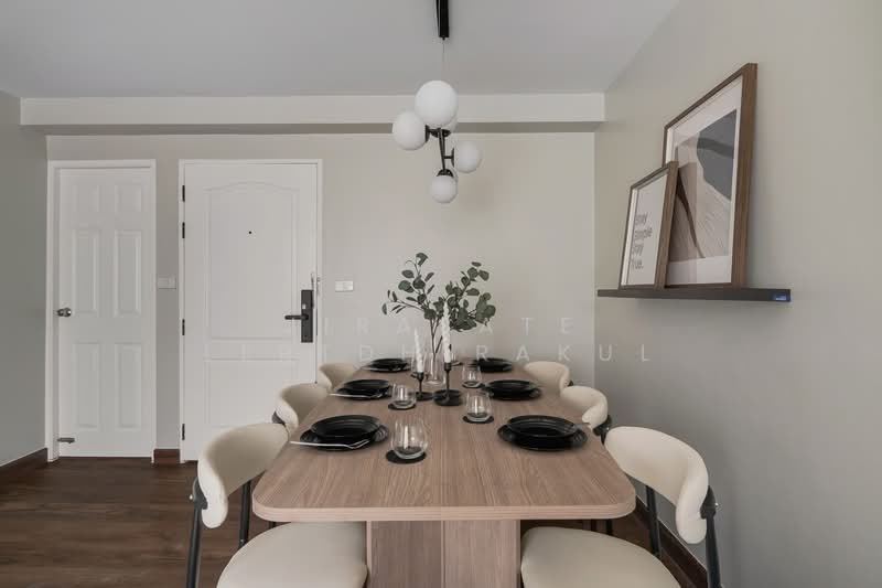 Parkview Viphavadi, Bangkok, Parkview Viphavadi 1 Kampaengphet 6, Don Mueang, Don Mueang, Bangkok, 2 Bedrooms, 64 sqm, Condo For Sale, by Jirasate Lertdhirakul, 500192190 - DDproperty.com