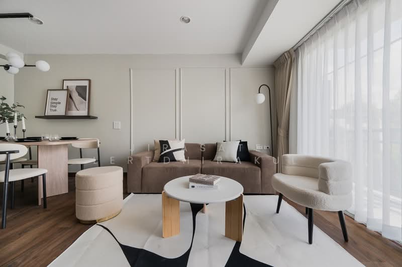 Parkview Viphavadi, Bangkok, Parkview Viphavadi 1 Kampaengphet 6, Don Mueang, Don Mueang, Bangkok, 2 Bedrooms, 64 sqm, Condo For Sale, by Jirasate Lertdhirakul, 500192190 - DDproperty.com