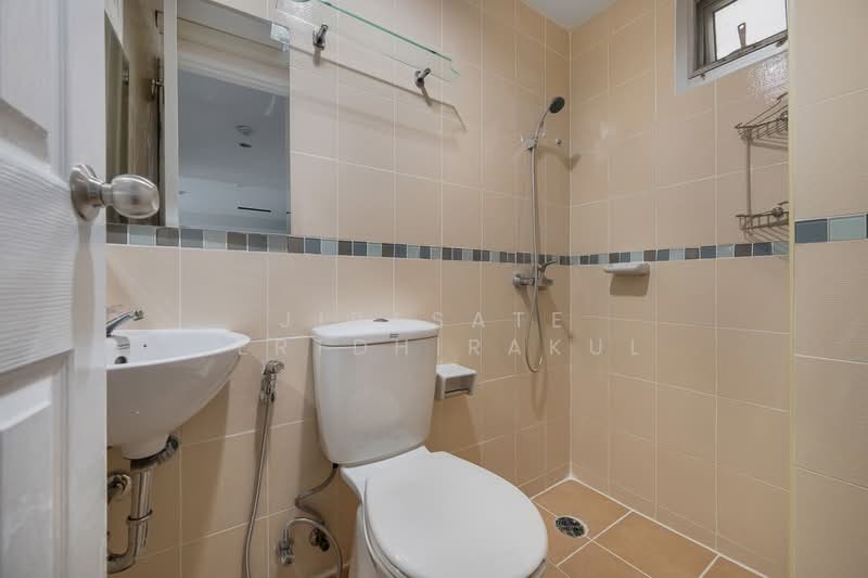 Parkview Viphavadi, Bangkok, Parkview Viphavadi 1 Kampaengphet 6, Don Mueang, Don Mueang, Bangkok, 2 Bedrooms, 64 sqm, Condo For Sale, by Jirasate Lertdhirakul, 500192190 - DDproperty.com