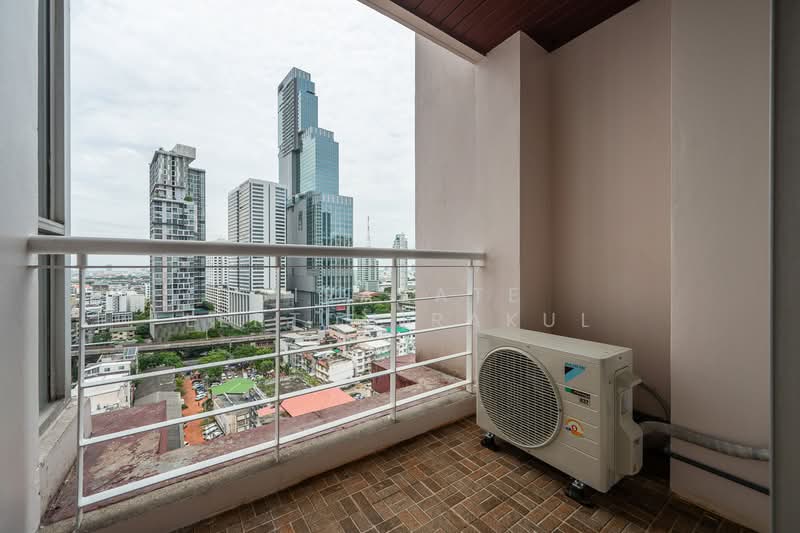 Pathumwan Resort, Bangkok, Phayathai Road, Thanon Phaya Thai, Ratchathewi, Bangkok, 2 Bedrooms, 60 sqm, Condo For Sale, by Jirasate Lertdhirakul, 500192191 - DDproperty.com