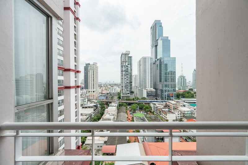 Pathumwan Resort : ปทุมวัน รีสอร์ท, กรุงเทพ, ถนนพญาไท, ถนนพญาไท, ราชเทวี, กรุงเทพ, 60 ตร.ม., คอนโด ขาย, โดย Jirasate Lertdhirakul, 500192191 - DDproperty.com