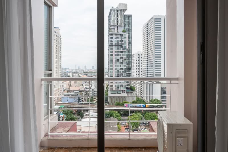Pathumwan Resort, Bangkok, Phayathai Road, Thanon Phaya Thai, Ratchathewi, Bangkok, 2 Bedrooms, 60 sqm, Condo For Sale, by Jirasate Lertdhirakul, 500192191 - DDproperty.com