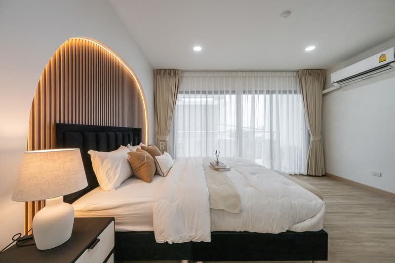 ขาย - Floraville Condominium : ฟลอร่าวิลล์ คอนโดมิเนียม, กรุงเทพ