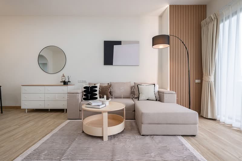 Floraville Condominium, Bangkok, 51 Pattanakarn, Suan Luang, Suan Luang, Bangkok, 2 Bedrooms, 101 sqm, Condo For Sale, by Jirasate Lertdhirakul, 500192192 - DDproperty.com