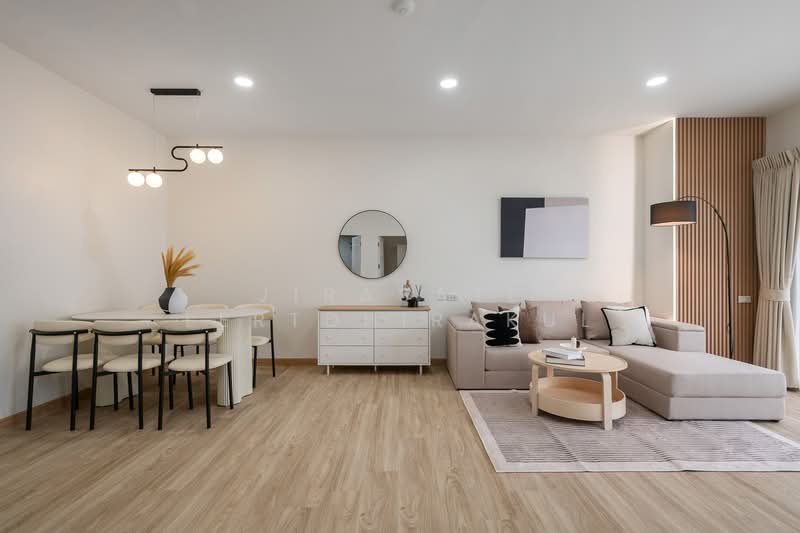 ขาย - Floraville Condominium : ฟลอร่าวิลล์ คอนโดมิเนียม, กรุงเทพ