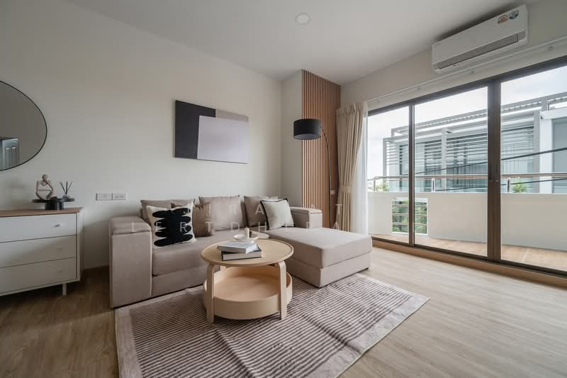Floraville Condominium, Bangkok, 51 Pattanakarn, Suan Luang, Suan Luang, Bangkok, 2 Bedrooms, 101 sqm, Condo For Sale, by Jirasate Lertdhirakul, 500192192 - DDproperty.com