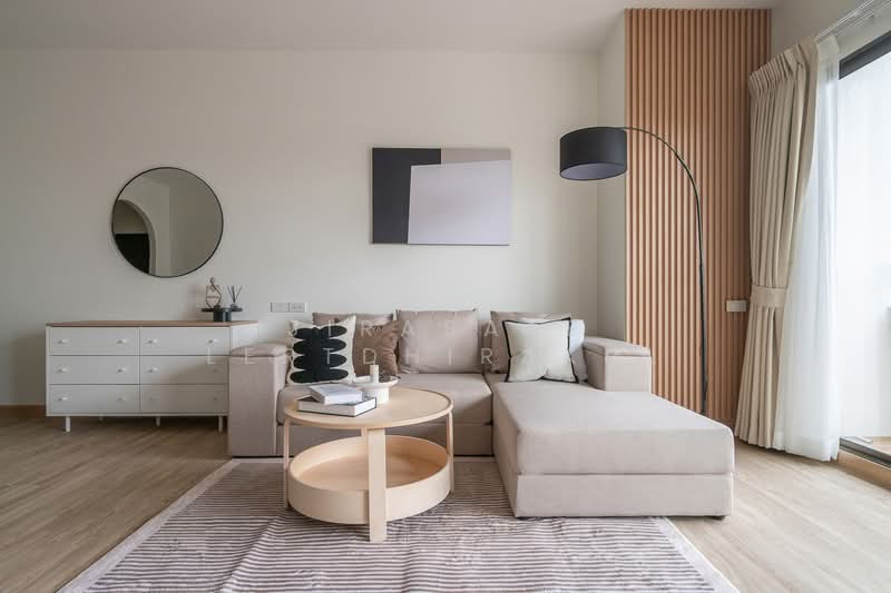 Floraville Condominium, Bangkok, 51 Pattanakarn, Suan Luang, Suan Luang, Bangkok, 2 Bedrooms, 101 sqm, Condo For Sale, by Jirasate Lertdhirakul, 500192192 - DDproperty.com