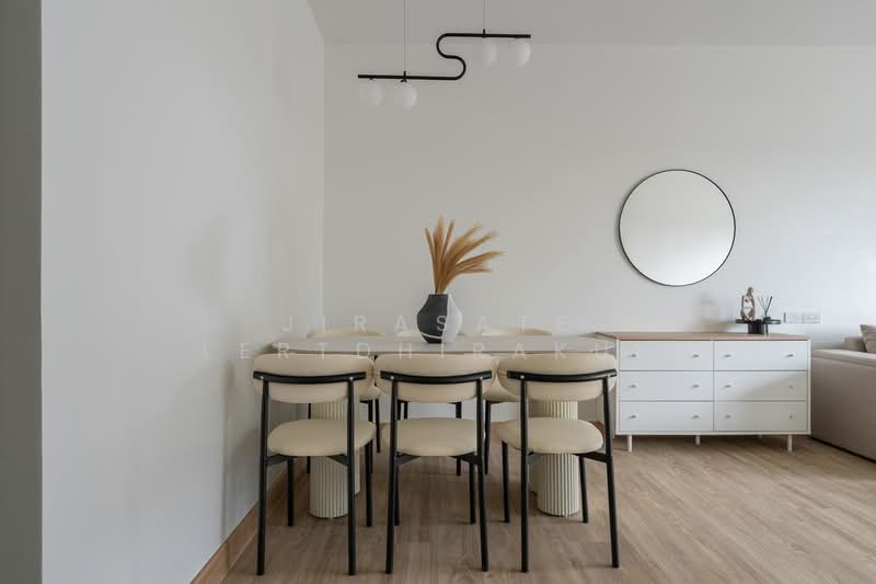 Floraville Condominium, Bangkok, 51 Pattanakarn, Suan Luang, Suan Luang, Bangkok, 2 Bedrooms, 101 sqm, Condo For Sale, by Jirasate Lertdhirakul, 500192192 - DDproperty.com