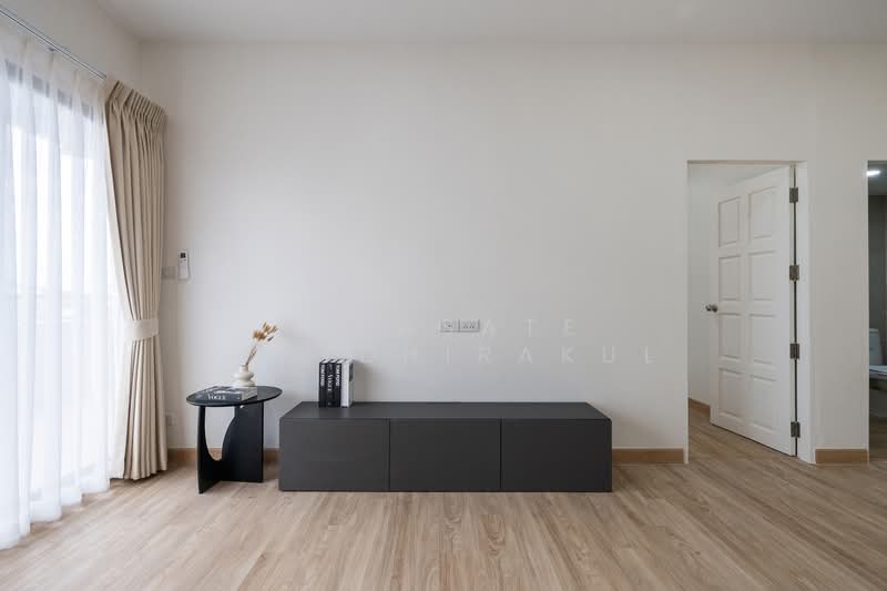 Floraville Condominium, Bangkok, 51 Pattanakarn, Suan Luang, Suan Luang, Bangkok, 2 Bedrooms, 101 sqm, Condo For Sale, by Jirasate Lertdhirakul, 500192192 - DDproperty.com