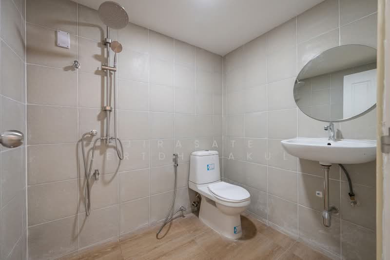 Floraville Condominium, Bangkok, 51 Pattanakarn, Suan Luang, Suan Luang, Bangkok, 2 Bedrooms, 101 sqm, Condo For Sale, by Jirasate Lertdhirakul, 500192192 - DDproperty.com