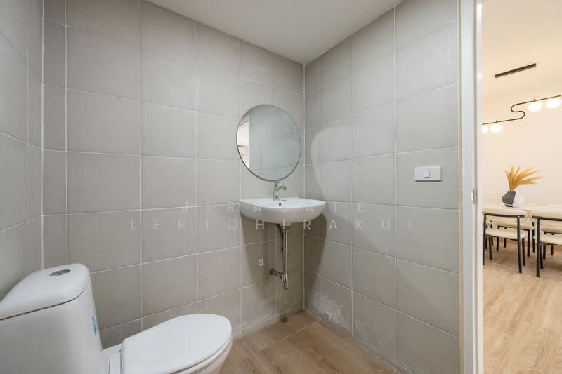 Floraville Condominium, Bangkok, 51 Pattanakarn, Suan Luang, Suan Luang, Bangkok, 2 Bedrooms, 101 sqm, Condo For Sale, by Jirasate Lertdhirakul, 500192192 - DDproperty.com