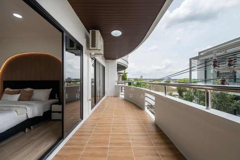 Floraville Condominium, Bangkok, 51 Pattanakarn, Suan Luang, Suan Luang, Bangkok, 2 Bedrooms, 101 sqm, Condo For Sale, by Jirasate Lertdhirakul, 500192192 - DDproperty.com