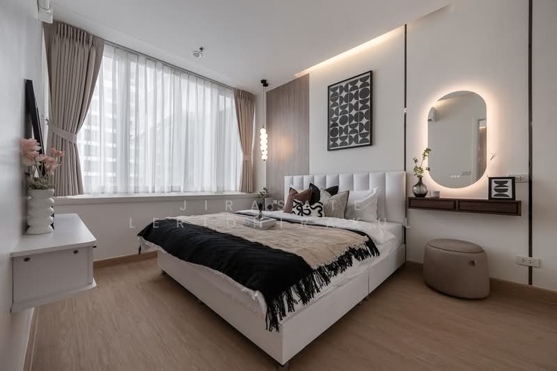TC Green Rama 9, Bangkok, Rama 9 Road, Huai Khwang, Huai Khwang, Bangkok, 1 Bedroom, 38 sqm, Condo For Sale, by Jirasate Lertdhirakul, 500192194 - DDproperty.com
