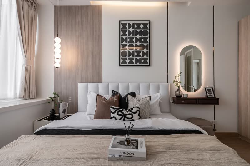 TC Green Rama 9, Bangkok, Rama 9 Road, Huai Khwang, Huai Khwang, Bangkok, 1 Bedroom, 38 sqm, Condo For Sale, by Jirasate Lertdhirakul, 500192194 - DDproperty.com