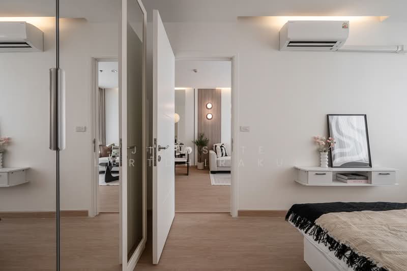 TC Green Rama 9 : ทีซี กรีน พระราม 9, กรุงเทพ, ถนนพระราม 9, ห้วยขวาง, ห้วยขวาง, กรุงเทพ, 38 ตร.ม., คอนโด ขาย, โดย Jirasate Lertdhirakul, 500192194 - DDproperty.com