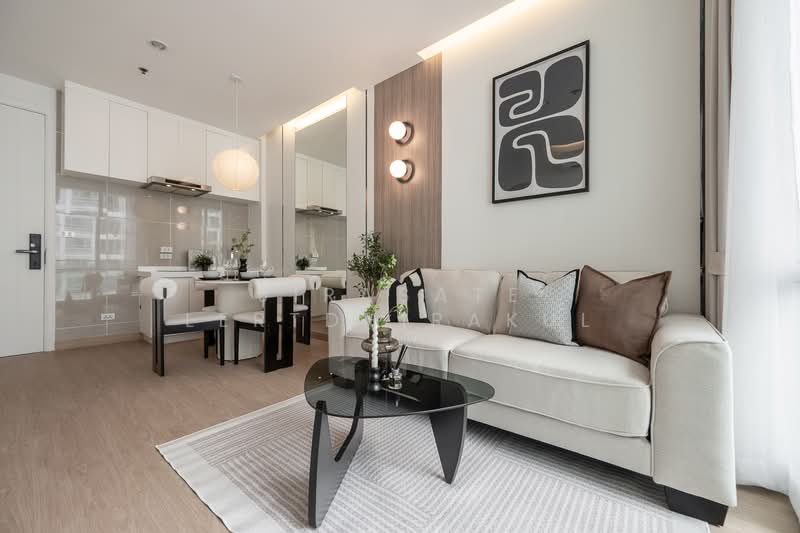 TC Green Rama 9, Bangkok, Rama 9 Road, Huai Khwang, Huai Khwang, Bangkok, 1 Bedroom, 38 sqm, Condo For Sale, by Jirasate Lertdhirakul, 500192194 - DDproperty.com
