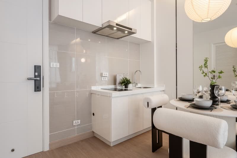 TC Green Rama 9, Bangkok, Rama 9 Road, Huai Khwang, Huai Khwang, Bangkok, 1 Bedroom, 38 sqm, Condo For Sale, by Jirasate Lertdhirakul, 500192194 - DDproperty.com