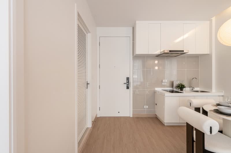 TC Green Rama 9, Bangkok, Rama 9 Road, Huai Khwang, Huai Khwang, Bangkok, 1 Bedroom, 38 sqm, Condo For Sale, by Jirasate Lertdhirakul, 500192194 - DDproperty.com