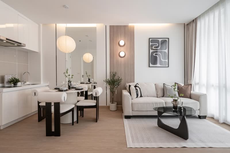 TC Green Rama 9, Bangkok, Rama 9 Road, Huai Khwang, Huai Khwang, Bangkok, 1 Bedroom, 38 sqm, Condo For Sale, by Jirasate Lertdhirakul, 500192194 - DDproperty.com