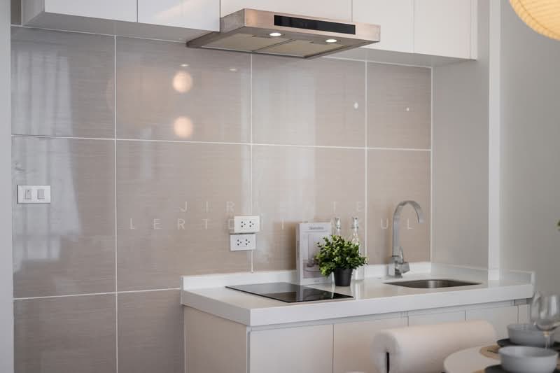 TC Green Rama 9, Bangkok, Rama 9 Road, Huai Khwang, Huai Khwang, Bangkok, 1 Bedroom, 38 sqm, Condo For Sale, by Jirasate Lertdhirakul, 500192194 - DDproperty.com