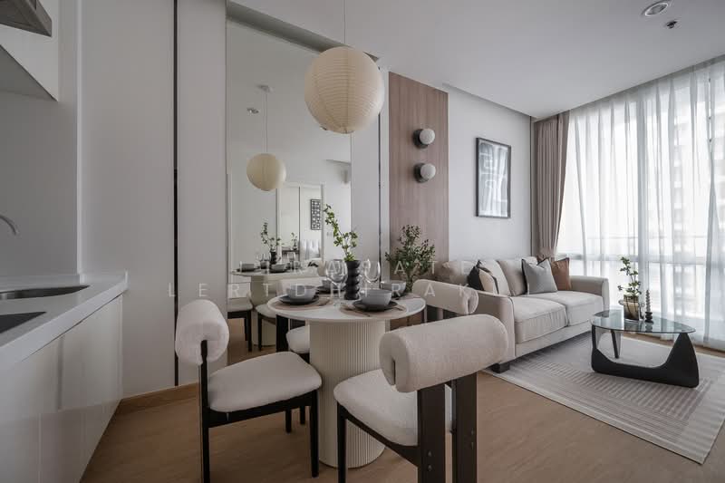 TC Green Rama 9, Bangkok, Rama 9 Road, Huai Khwang, Huai Khwang, Bangkok, 1 Bedroom, 38 sqm, Condo For Sale, by Jirasate Lertdhirakul, 500192194 - DDproperty.com
