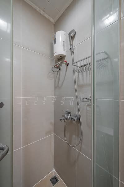 TC Green Rama 9 : ทีซี กรีน พระราม 9, กรุงเทพ, ถนนพระราม 9, ห้วยขวาง, ห้วยขวาง, กรุงเทพ, 38 ตร.ม., คอนโด ขาย, โดย Jirasate Lertdhirakul, 500192194 - DDproperty.com