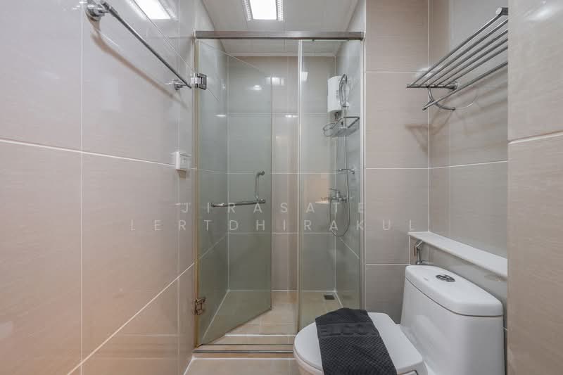TC Green Rama 9, Bangkok, Rama 9 Road, Huai Khwang, Huai Khwang, Bangkok, 1 Bedroom, 38 sqm, Condo For Sale, by Jirasate Lertdhirakul, 500192194 - DDproperty.com