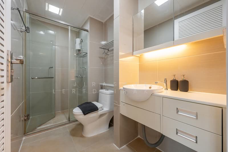 TC Green Rama 9, Bangkok, Rama 9 Road, Huai Khwang, Huai Khwang, Bangkok, 1 Bedroom, 38 sqm, Condo For Sale, by Jirasate Lertdhirakul, 500192194 - DDproperty.com