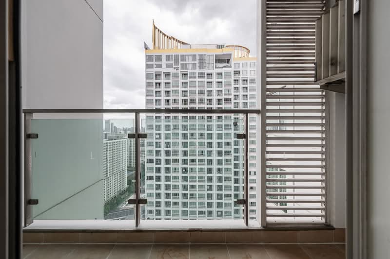 TC Green Rama 9, Bangkok, Rama 9 Road, Huai Khwang, Huai Khwang, Bangkok, 1 Bedroom, 38 sqm, Condo For Sale, by Jirasate Lertdhirakul, 500192194 - DDproperty.com