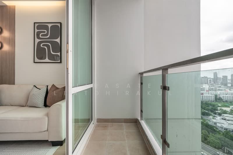 TC Green Rama 9, Bangkok, Rama 9 Road, Huai Khwang, Huai Khwang, Bangkok, 1 Bedroom, 38 sqm, Condo For Sale, by Jirasate Lertdhirakul, 500192194 - DDproperty.com