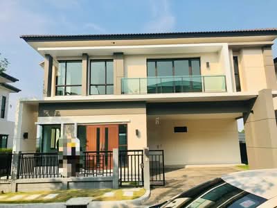 ขาย - The City Pattanakarn : เดอะ ซิตี้ พัฒนาการ, กรุงเทพ