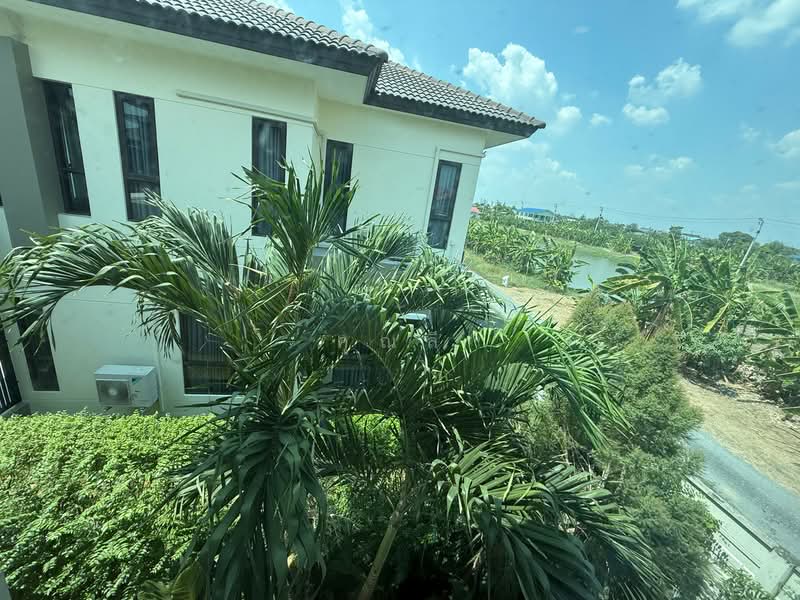 The City Pattanakarn, Bangkok, On Nut Road, Prawet, Prawet, Bangkok, 4 Bedrooms, 262 sqm, Single Detached House For Sale, by คุณลี, 500192195 - DDproperty.com