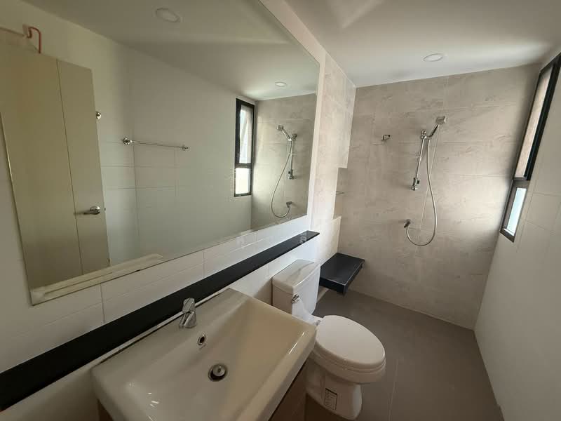 The City Pattanakarn, Bangkok, On Nut Road, Prawet, Prawet, Bangkok, 4 Bedrooms, 262 sqm, Single Detached House For Sale, by คุณลี, 500192195 - DDproperty.com