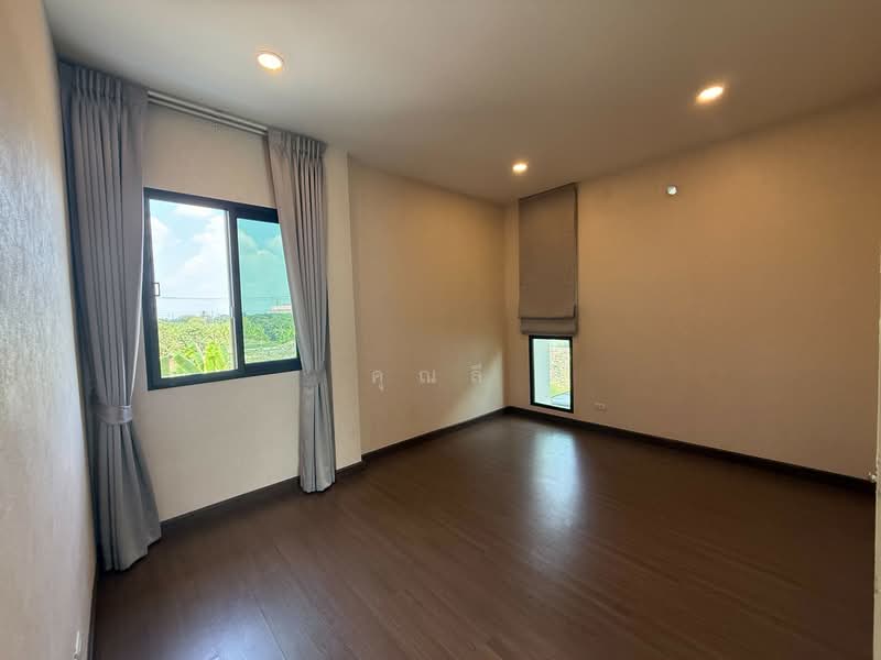 The City Pattanakarn, Bangkok, On Nut Road, Prawet, Prawet, Bangkok, 4 Bedrooms, 262 sqm, Single Detached House For Sale, by คุณลี, 500192195 - DDproperty.com