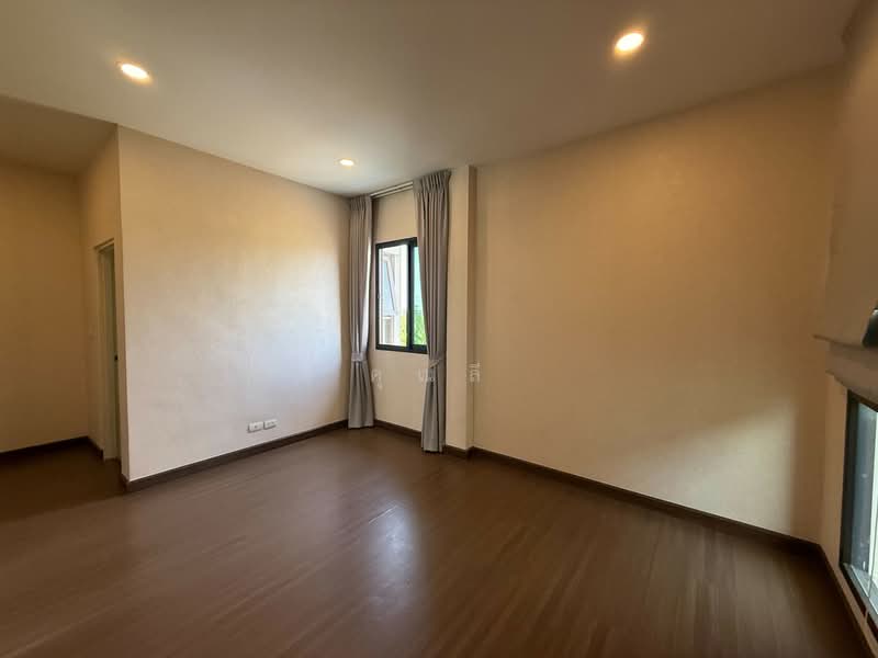 The City Pattanakarn, Bangkok, On Nut Road, Prawet, Prawet, Bangkok, 4 Bedrooms, 262 sqm, Single Detached House For Sale, by คุณลี, 500192195 - DDproperty.com