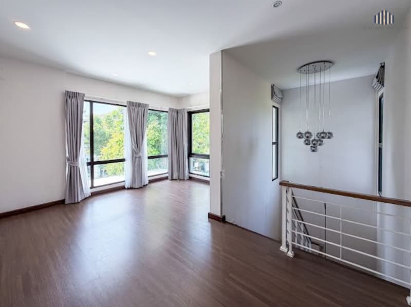 The City Pattanakarn, Bangkok, On Nut Road, Prawet, Prawet, Bangkok, 4 Bedrooms, 262 sqm, Single Detached House For Sale, by คุณลี, 500192195 - DDproperty.com