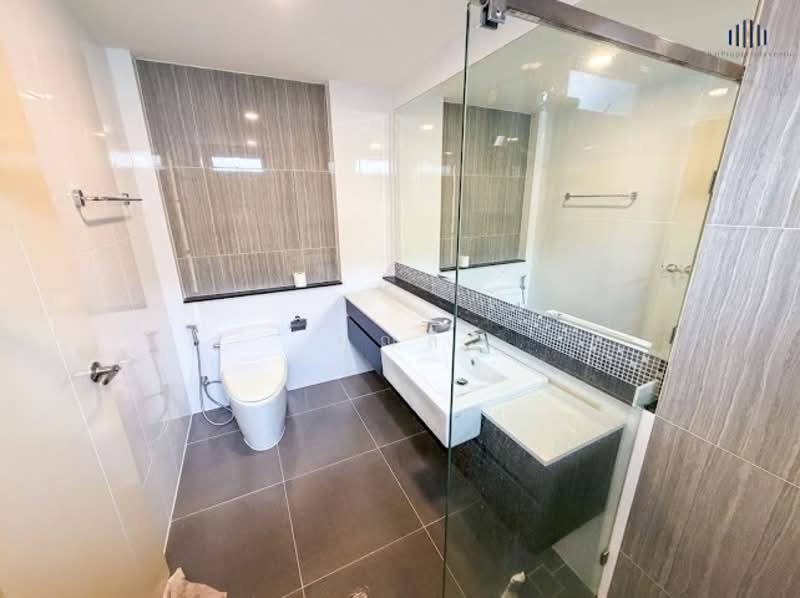 The City Pattanakarn, Bangkok, On Nut Road, Prawet, Prawet, Bangkok, 4 Bedrooms, 262 sqm, Single Detached House For Sale, by คุณลี, 500192195 - DDproperty.com