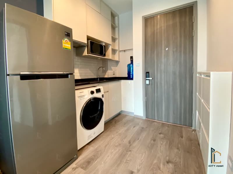 Whizdom Avenue Ratchada-Ladprao, Bangkok, Ladprao Road, Jom Phon, Chatuchak, Bangkok, 1 Bedroom, 35 sqm, Condo For Sale, by Metas M, 500192196 - DDproperty.com